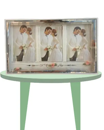 Led Photo Frame 