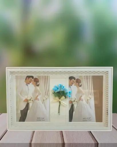 Led Photo Frame