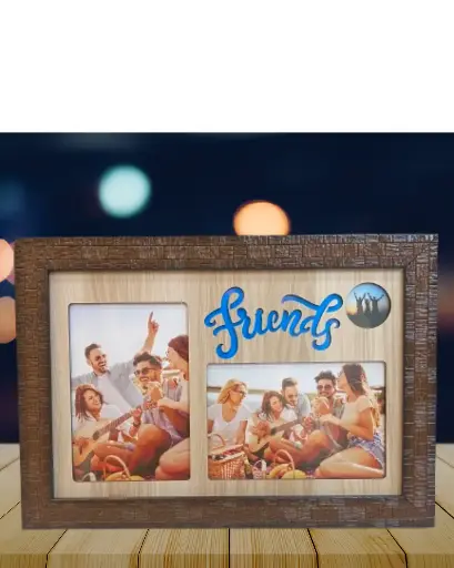 Friends Photo Frames