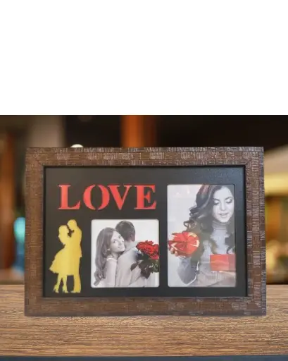 Love Photo Frames