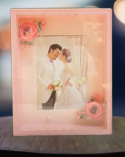 Led Photo Frame