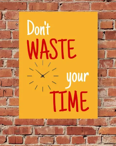 Wall Poster