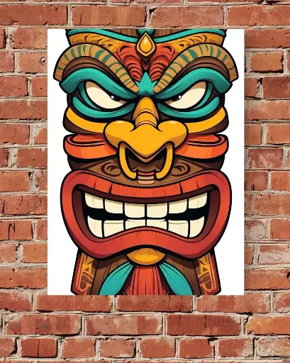 Wall Poster