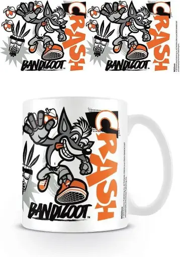 Add a Touch of Fun to Your Mornings with Our Cartoon-Printed Sublimation Mugs